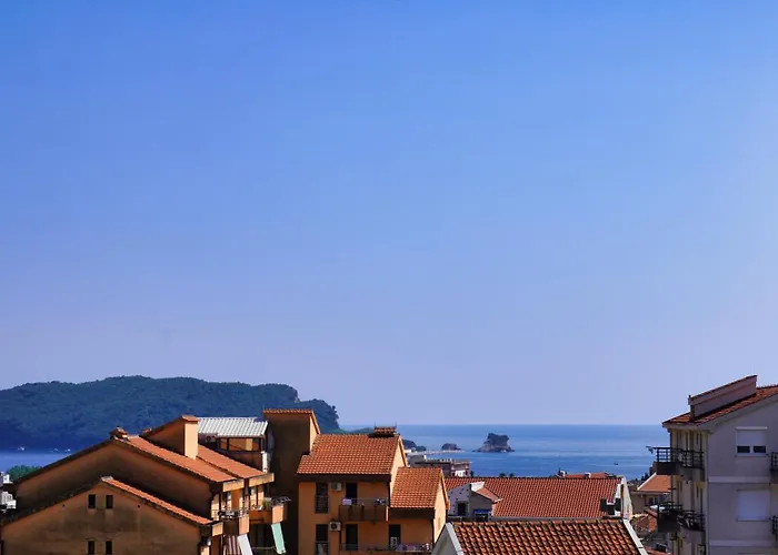 Horizont Apartment