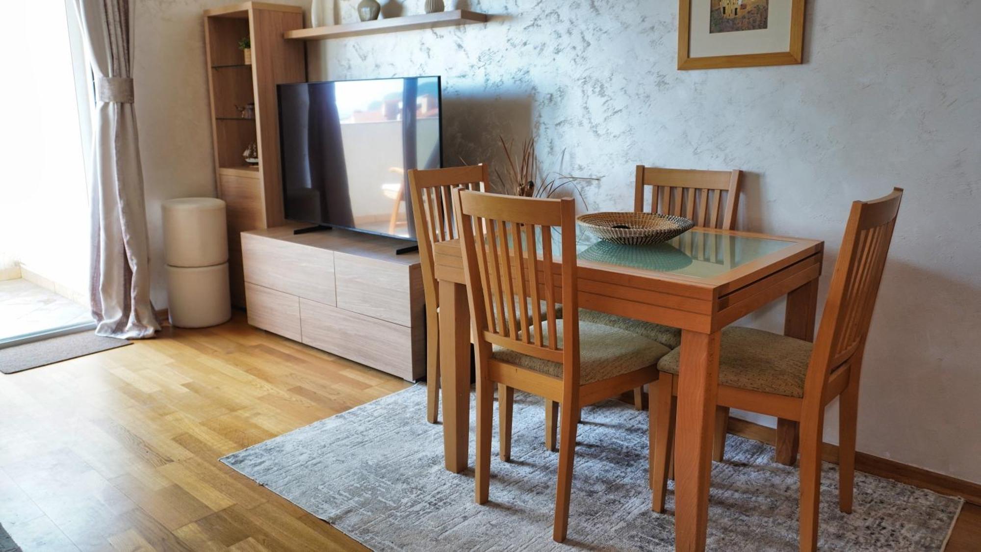 Appartement Horizont *