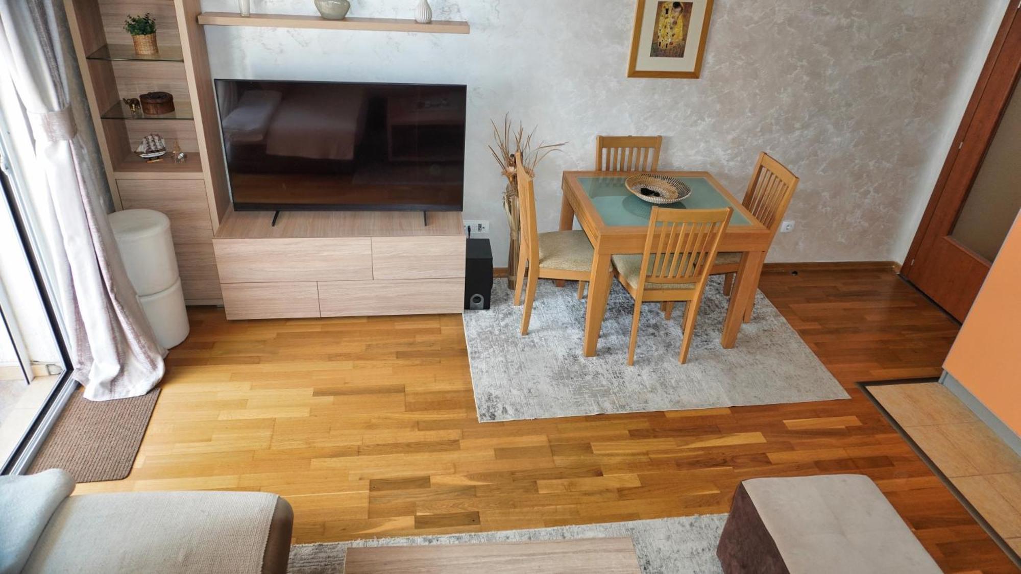 Horizont Appartement Budva